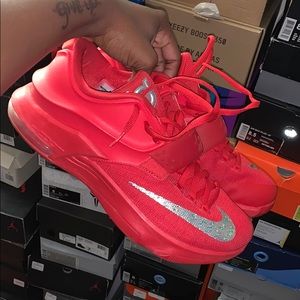 KD 7 “Global Games”